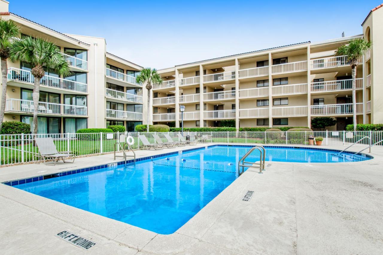King & Prince Villa 458 East End Exterior foto